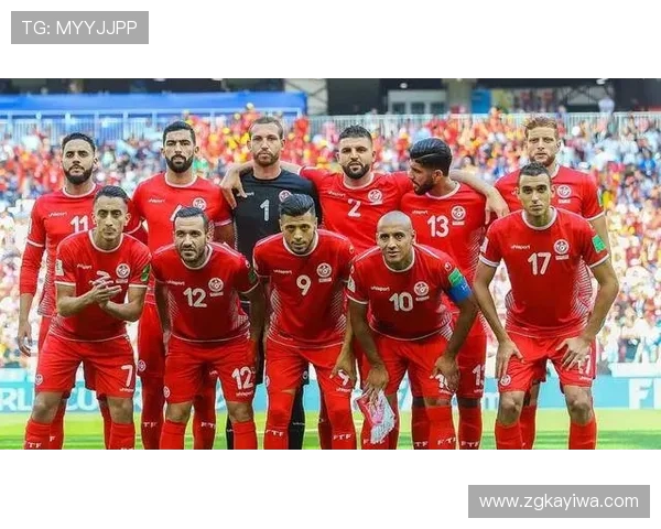 埃及与突尼斯首发阵容分析及比赛前瞻探讨