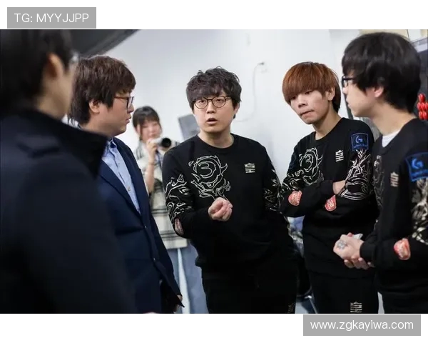 深入分析RNG战队的运营策略与战术布局解析