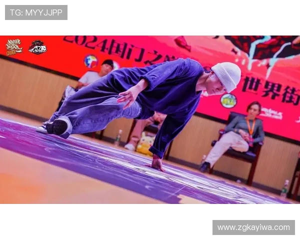 深圳街舞队心理素质的蜕变与成长:热议街舞文化的深层影响与启示