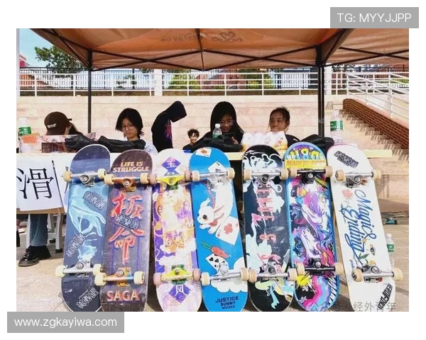 滑板文化的魅力与挑战:西安滑板队的成长与控制之路探秘