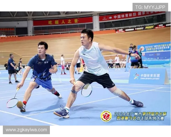 羽毛球战术揭秘:深入广州羽毛球队的训练与比赛策略分析