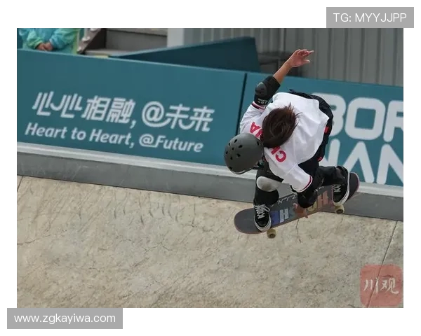 北京滑板队在极限运动世界杯中的蜕变与新挑战之路