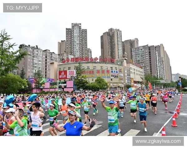 广州攀岩队在城市马拉松中的突破与成长历程全景回顾